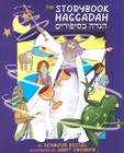 The Storybook Haggadah Cover Image