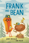Frank and Bean (Candlewick Sparks) Cover Image