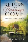 Return to Promise Cove By Casey Dawes Cover Image