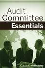 Audit Committee Essentials By Curtis C. Verschoor Cover Image