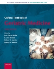 Oxford Textbook of Geriatric Medicine Cover Image