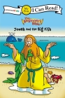 The Beginner's Bible Jonah and the Big Fish (My First I Can Read/Beginners Bible - Level Pre1) By Kelly Pulley (Illustrator), Zondervan Cover Image