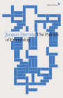 The Politics of Friendship By Jacques Derrida Cover Image