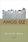 Black Box By Amos Oz Cover Image