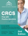 CRCS Prep with Practice Questions for the AAHAM Certified Revenue Cycle Specialist Institutional and Professional Exams [2nd Edition] Cover Image