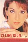 Celine Dion: For Keeps Cover Image