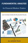 Fundamental Analysis for Financial Markets Traders Cover Image