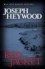 Red Jacket: A Lute Bapcat Mystery By Joseph Heywood Cover Image