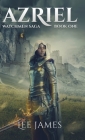 Azriel: Watchmen Saga, Book One Cover Image