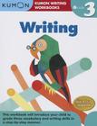 Writing, Grade 3 (Kumon Writing Workbooks) Cover Image