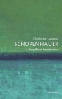 Schopenhauer: A Very Short Introduction (Very Short Introductions #62) By Christopher Janaway Cover Image