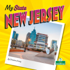 New Jersey By Christina Earley Cover Image