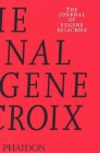 The Journal of Eugène Delacroix Cover Image