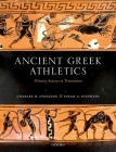 Ancient Greek Athletics: Primary Sources in Translation Cover Image