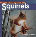 Welcome to the World of Squirrels Cover Image