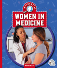 Influential Women in Medicine Cover Image