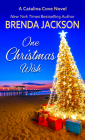 One Christmas Wish By Brenda Jackson Cover Image