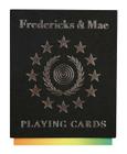 Fredericks & Mae Playing Cards By Fredericks and Mae Cover Image