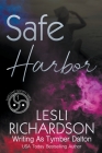 Safe Harbor By Tymber Dalton, Lesli Richardson Cover Image