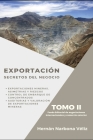Exportación. Secretos del negocio: Tomo II Cover Image