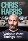 Variable Valve Timings: Memoirs of a car tragic Cover Image