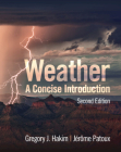 Weather: A Concise Introduction Cover Image