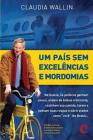 Suécia: um país sem excelências e mordomias By Claudia Wallin Cover Image
