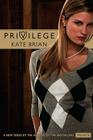 Privilege By Kate Brian Cover Image