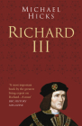 Richard III (Classic Histories Series) By Michael Hicks Cover Image