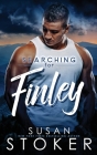 Searching for Finley By Susan Stoker Cover Image