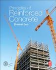 Principles of Reinforced Concrete Cover Image