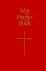 My Prayer Book Cover Image