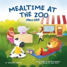 Mealtime at the Zoo Cover Image