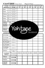 Yahtzee Scorebook: Small Size 6