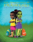 The Adventures of Frankenzy: The First Day of School By J. Wilson, Russel Wayne (Illustrator) Cover Image