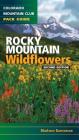 Rocky Mountain Wildflowers By Marlene Borneman Cover Image