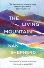 The Living Mountain Cover Image