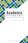 Academic Recovery: Supporting Students on Academic Probation By Michael T. Dial (Editor) Cover Image