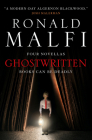 Ghostwritten Cover Image