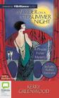 Murder on a Midsummer Night (Phryne Fisher Mysteries (Audio)) Cover Image