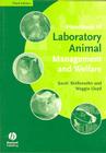 Handbook of Laboratory Animal Management and Welfare Cover Image