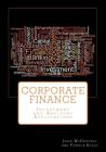 Corporate Finance: Investment and Advisory Applications By Patrick Boyle, Jesse McDougall Cover Image