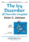 The Icy December: El Desembre Congelat By Victor C. Johnson (Composer) Cover Image