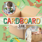 Cardboard Eco Activities Cover Image