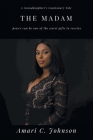 The Madam: You Can Run, but You Can't Hide. By Amari C. Johnson Cover Image