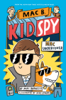 The Mac Undercover (Mac B., Kid Spy #1) Cover Image