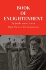 Book of Enlightenment By Jacob Son of Aaron, Abdullah Ben Kori (Translator) Cover Image