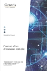 Theorie et codage de l'information: Cours et séries d'exercices corrigés Cover Image