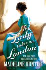 The Lady Takes on London Cover Image