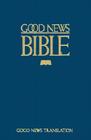 Large Print Bible-TEV Cover Image
